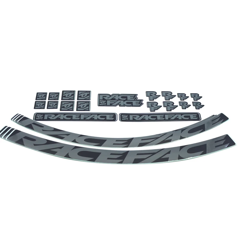 Decal Kit Next R 36/ARC 36 C/ARC 40/AR 40
