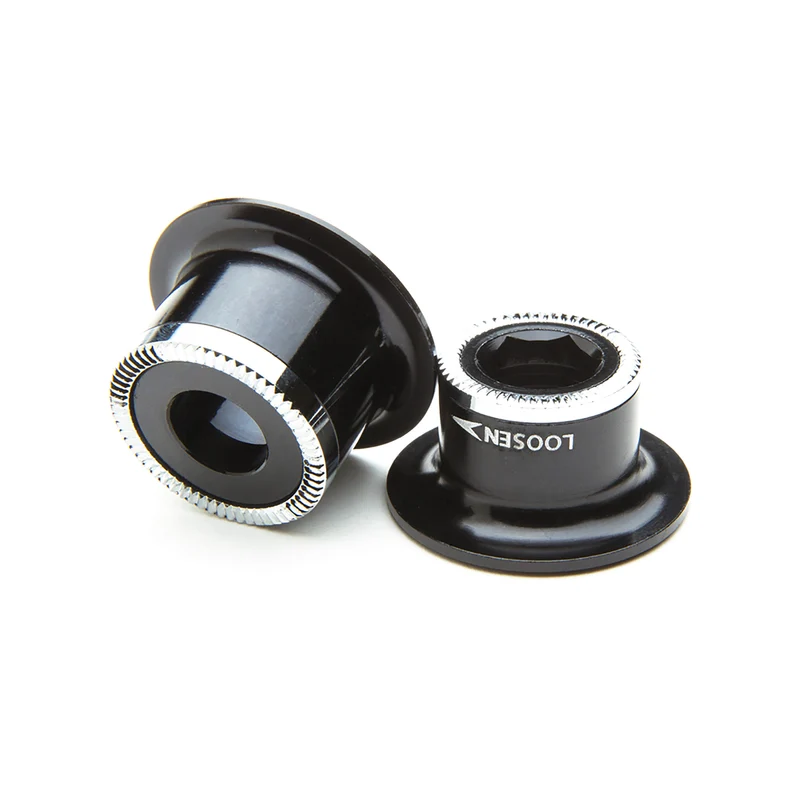 Vault Endcap Set Front Hub 412 20X110