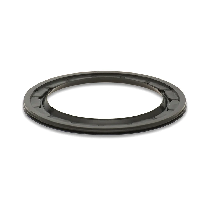 Vault Hub Cassette Body Seal