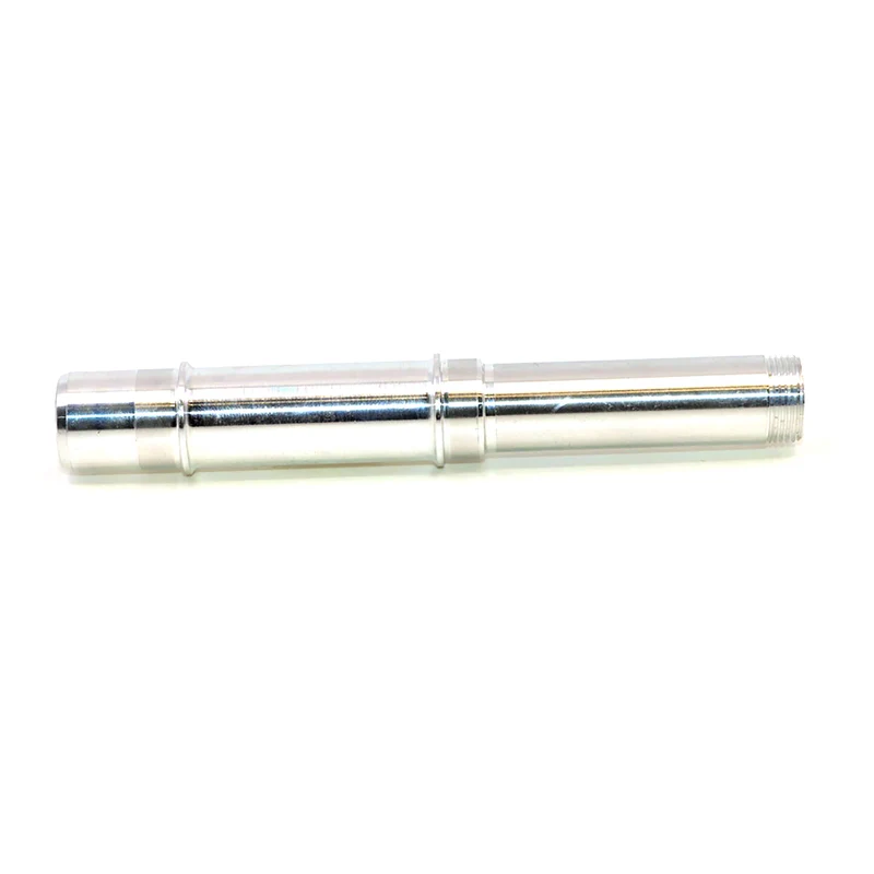 Trace Axle Rear Wheel 10D