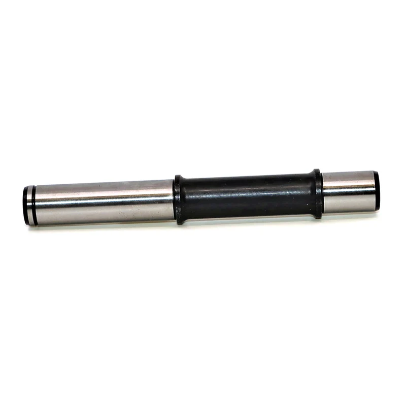 Trace Axle Steel J-Bend Rear Wheel 12X148
