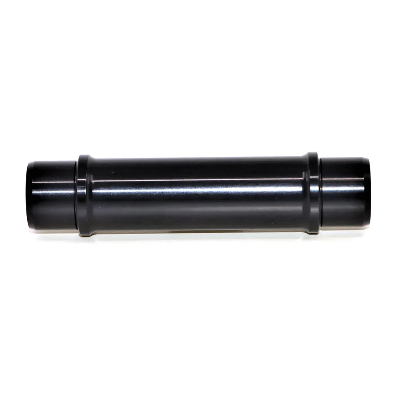 Trace Axle J-Bend Front Wheel 15X110