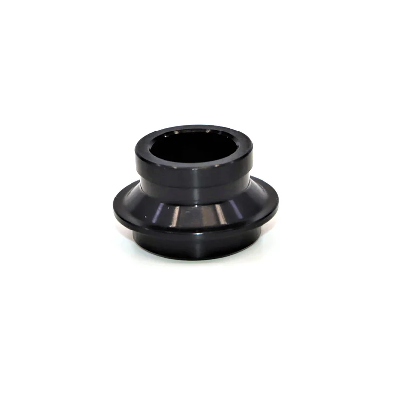 Trace Endcap Set J-Bend Front Wheel 15X110