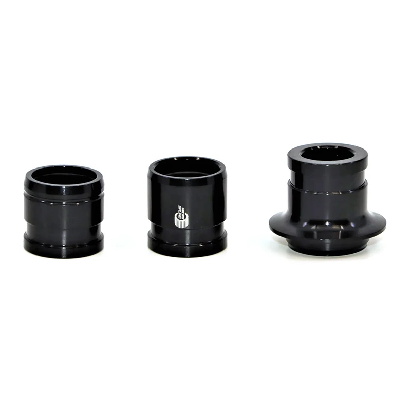 Trace Endcap Set J-Bend Rear Wheel 12X148/157