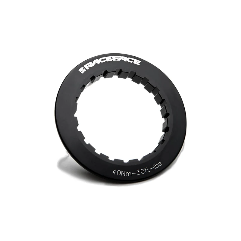 Lockring Spider Assembly 30mm Crank