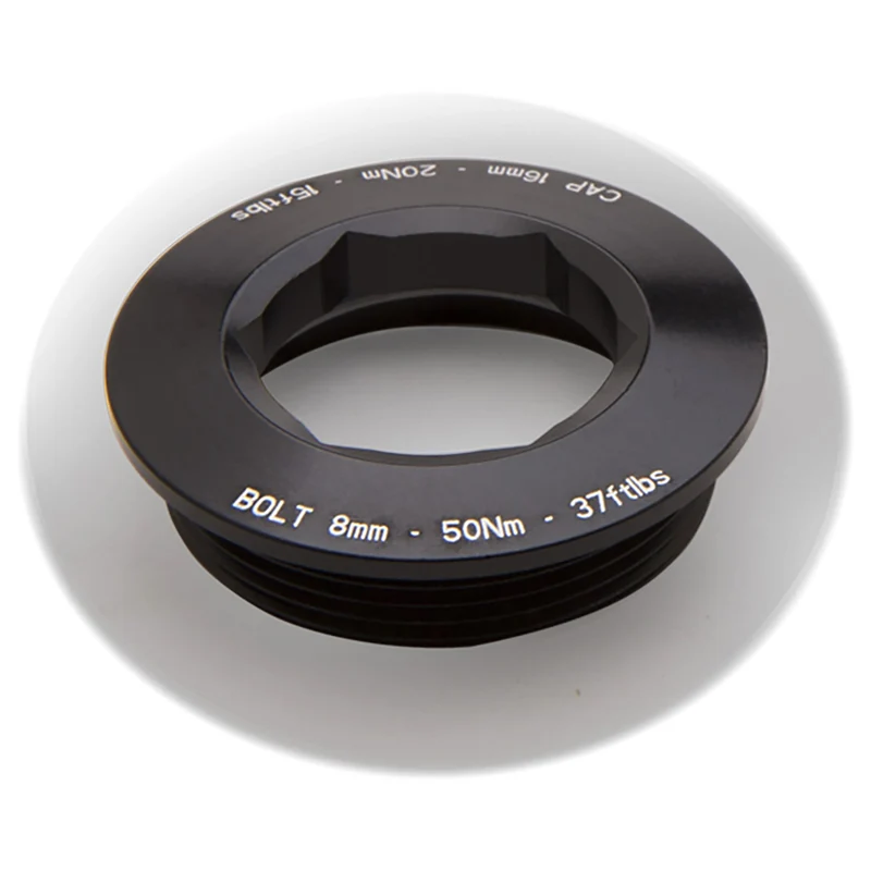 Sixc And Atlas Crank DS Puller Cap M25