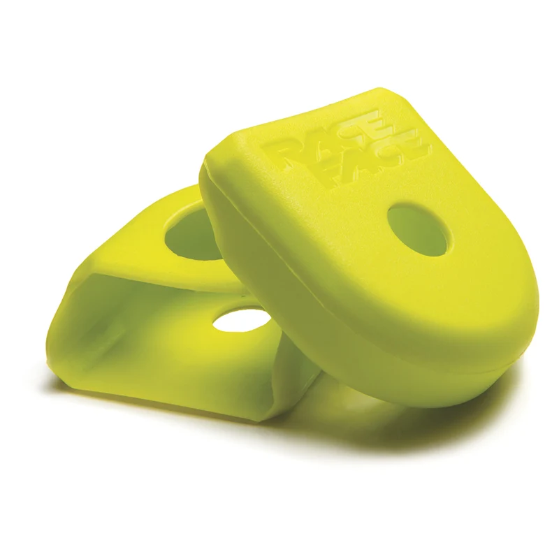 Crank Boot Alu