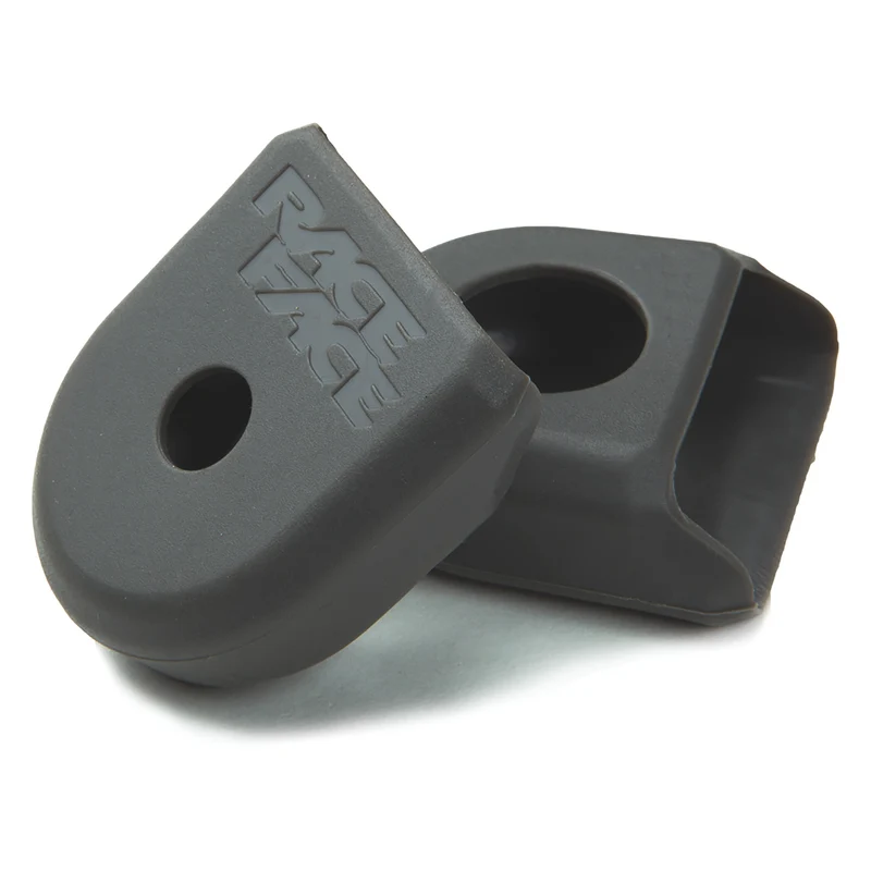 Crank Boot Alu