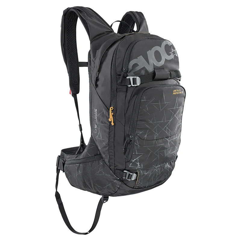 Line R.A.S. Protector 22L (Airbag included)