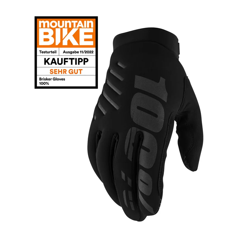 Gloves Brisker