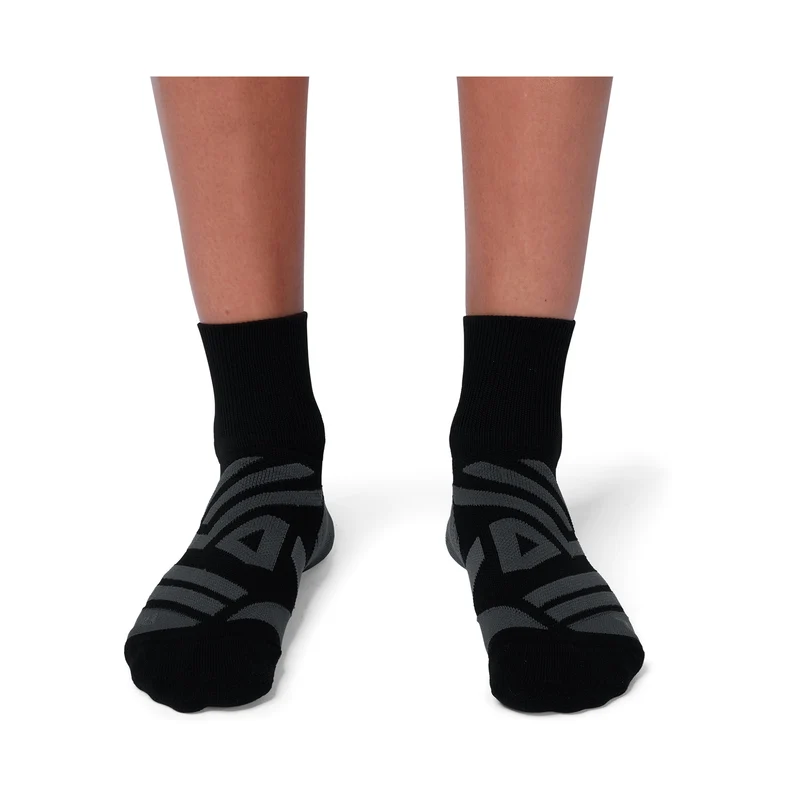 Performance Mid Sock W