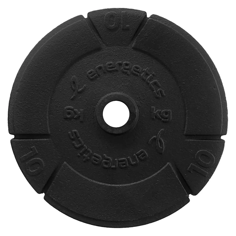CI 30 mm Hantelscheibe