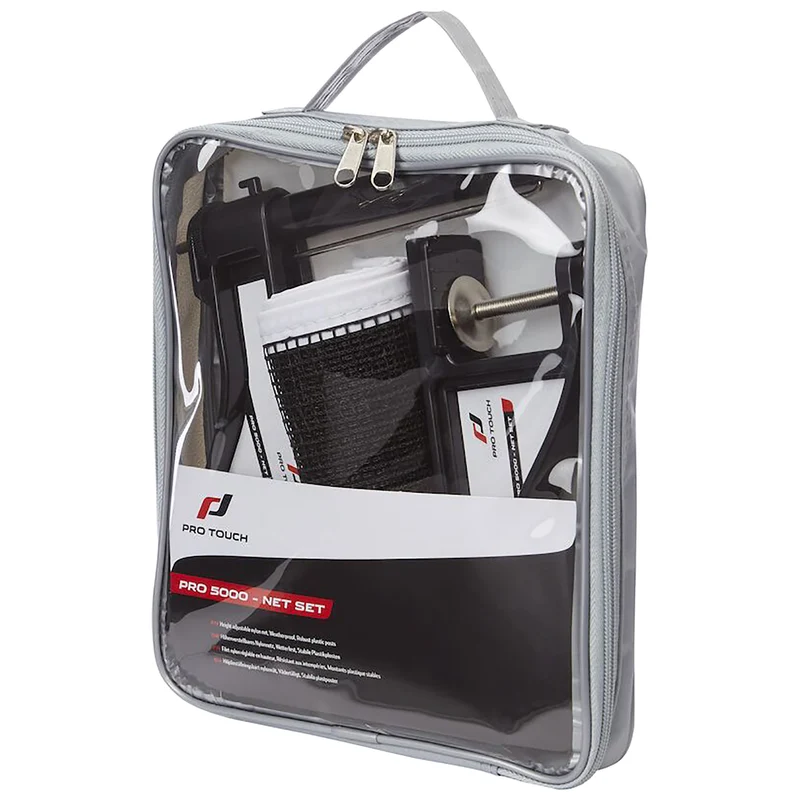 Pro 5000 - Tischtennisnetz-Set