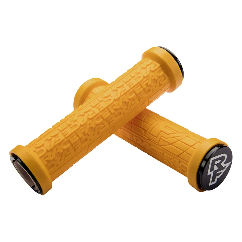 Grippler Grip Lock-On 33mm