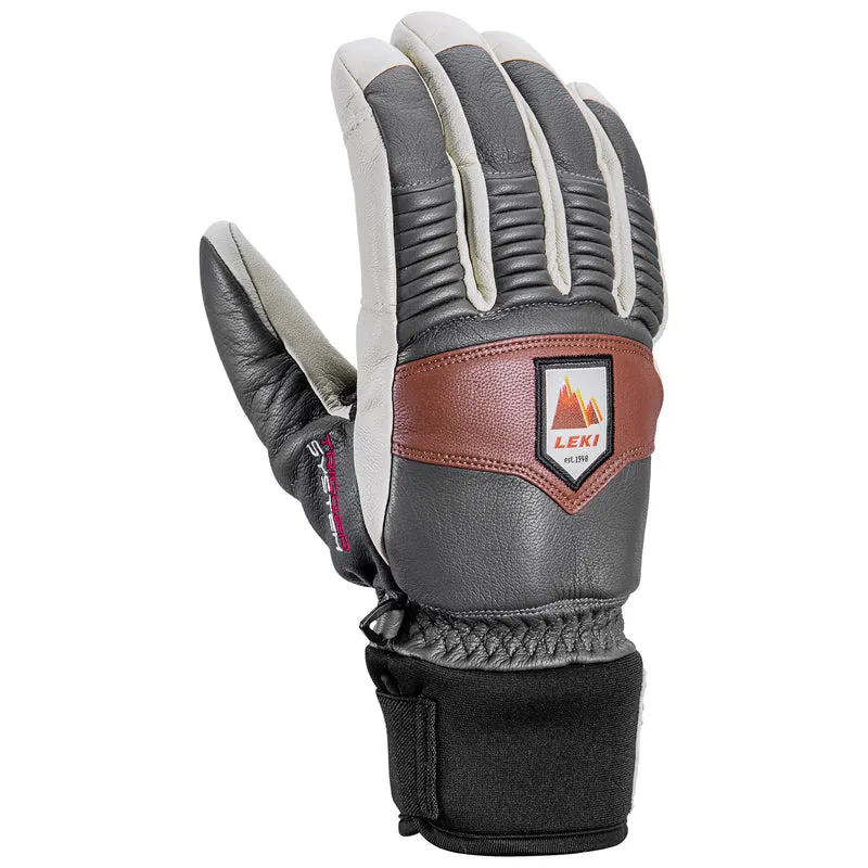 Patrol 3D Skihandschuhe