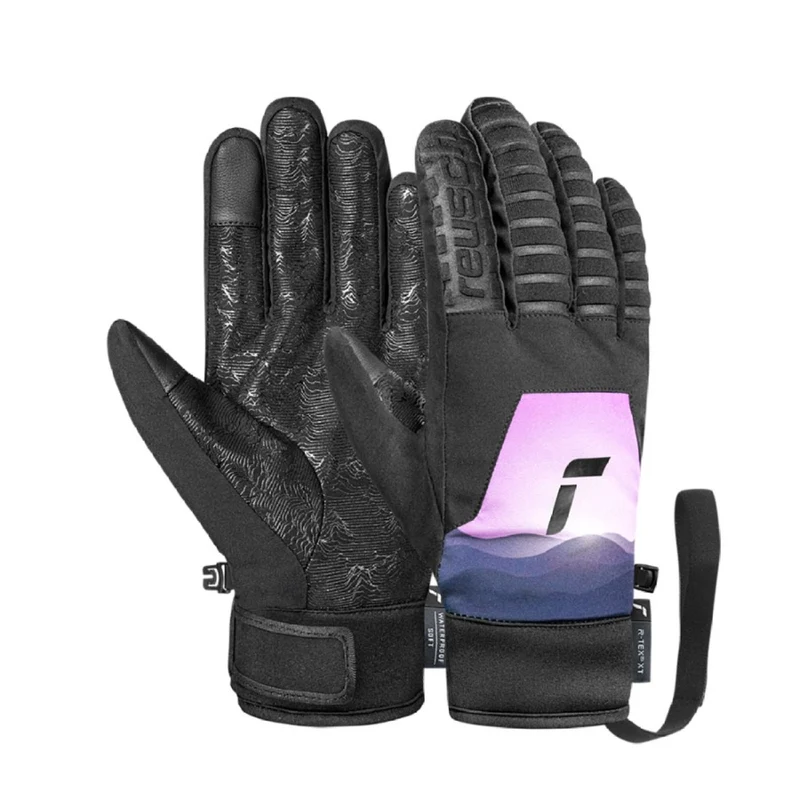 Reusch Raptor R-TEX XT TOUCH-