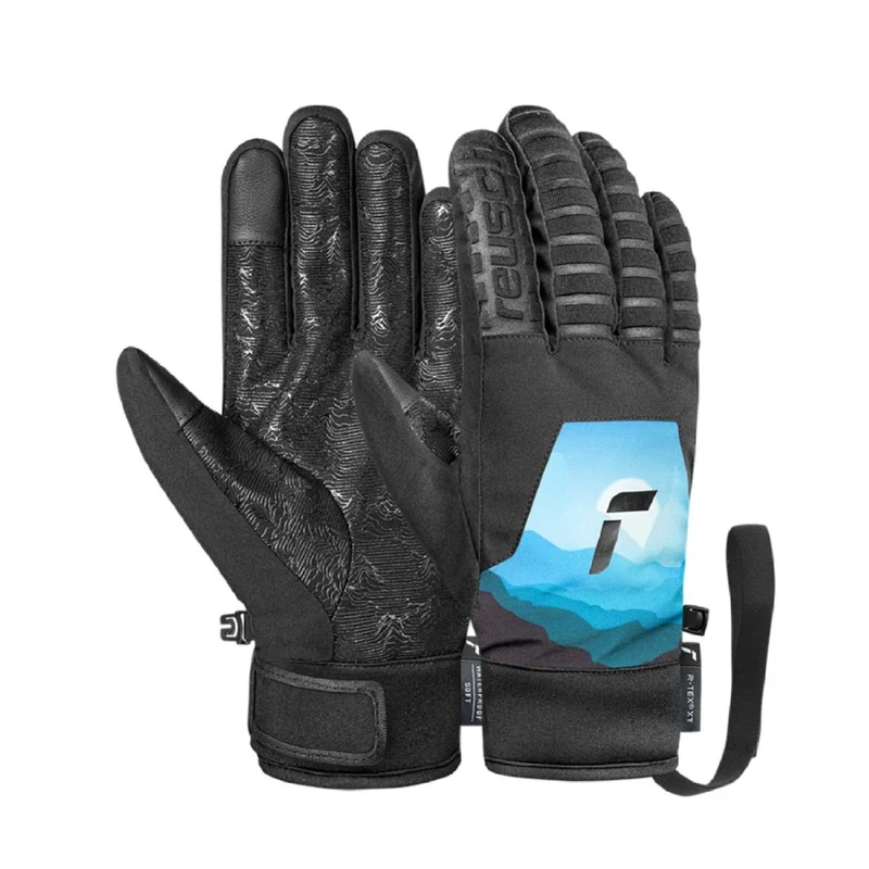 Reusch Raptor R-TEX XT TOUCH-