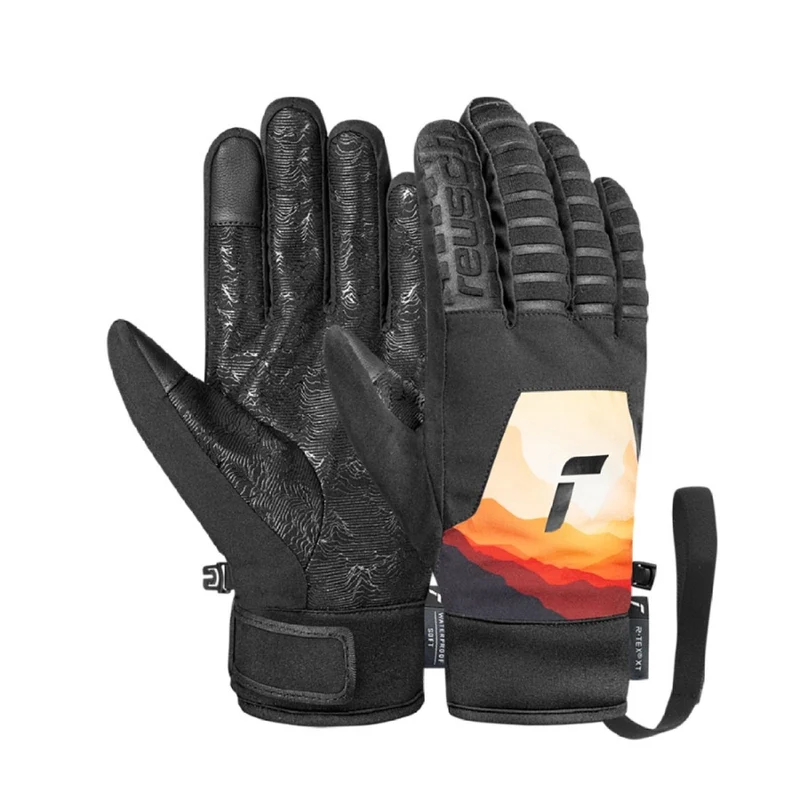 Reusch Raptor R-TEX XT TOUCH-
