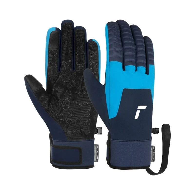 Reusch Raptor R-TEX XT TOUCH-