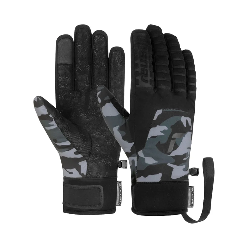Reusch Raptor R-TEX XT TOUCH-