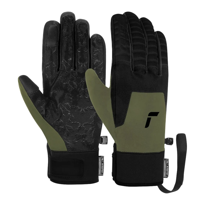 Reusch Raptor R-TEX XT TOUCH-