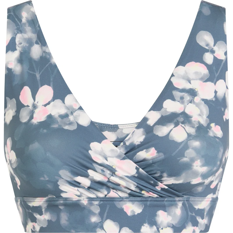 Byllie W Bra