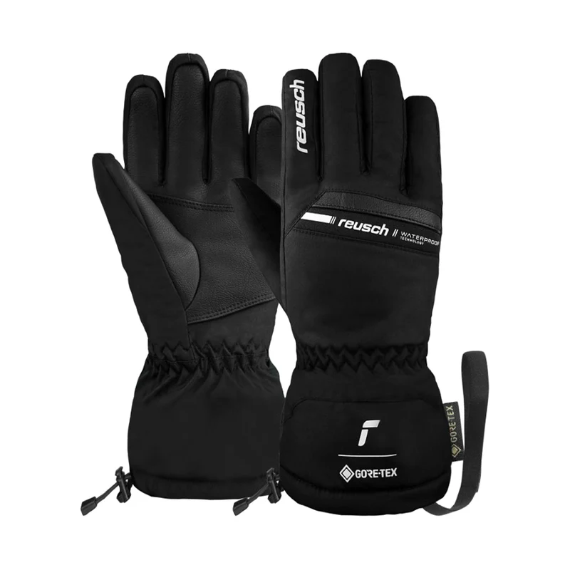 Reusch Sprint GORE-TEX Junior
