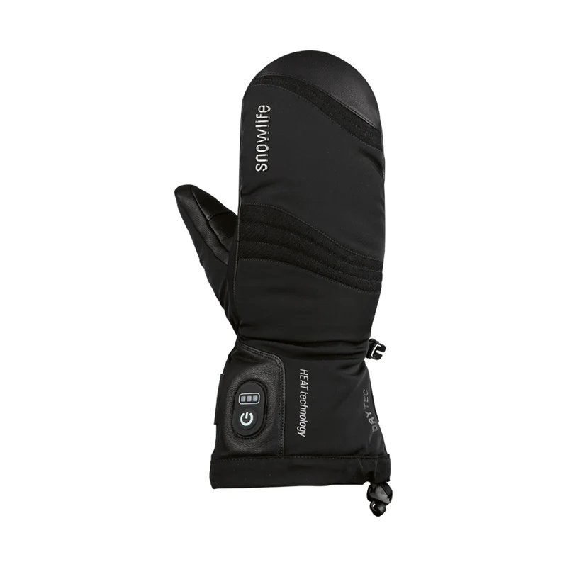 Heat DT Mitten Handschuhe