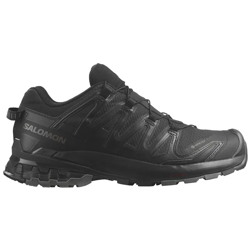 XA Pro 3D V9 Gore-Tex Trailrunningschuhe