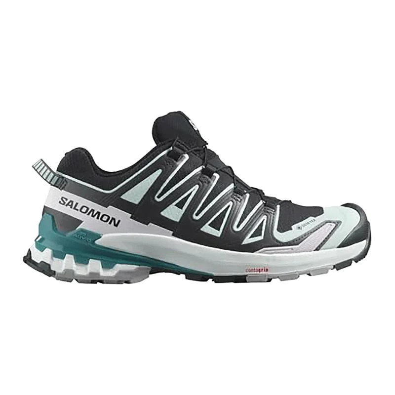 XA Pro 3D V9 Gore-Tex Trailrunningschuhe