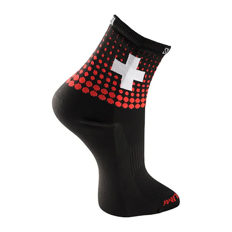 Swiss Bikesocken