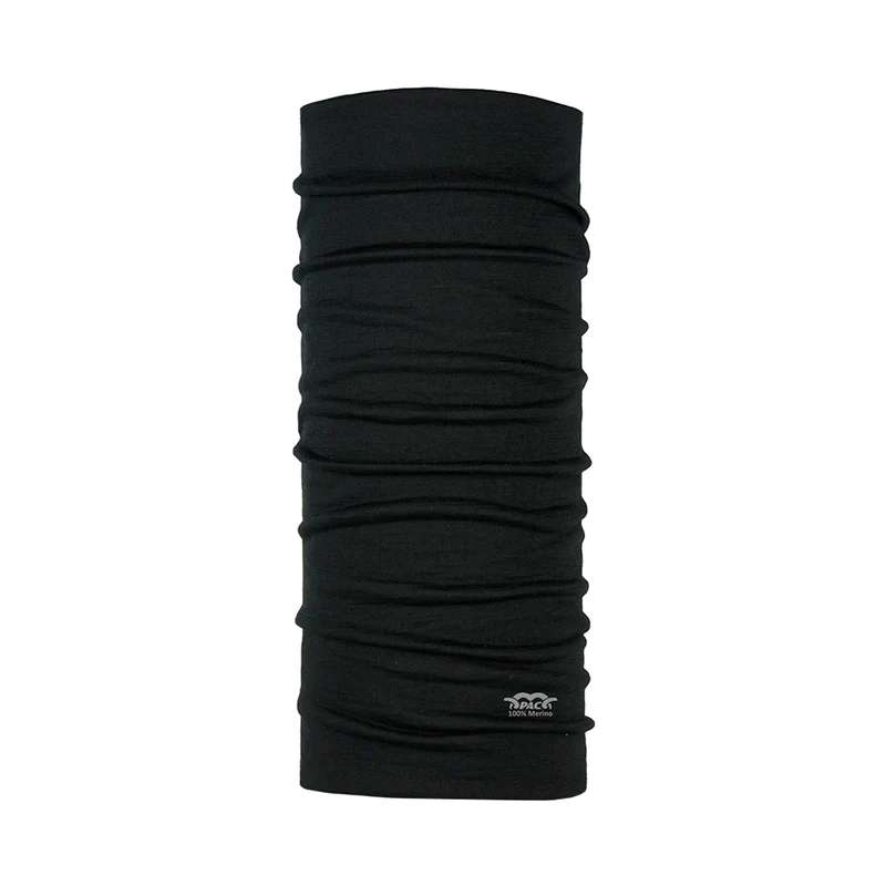 Merino Wool Schal