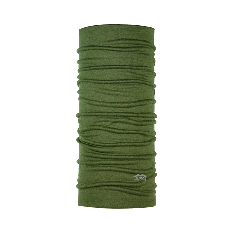 Merino Wool Schal