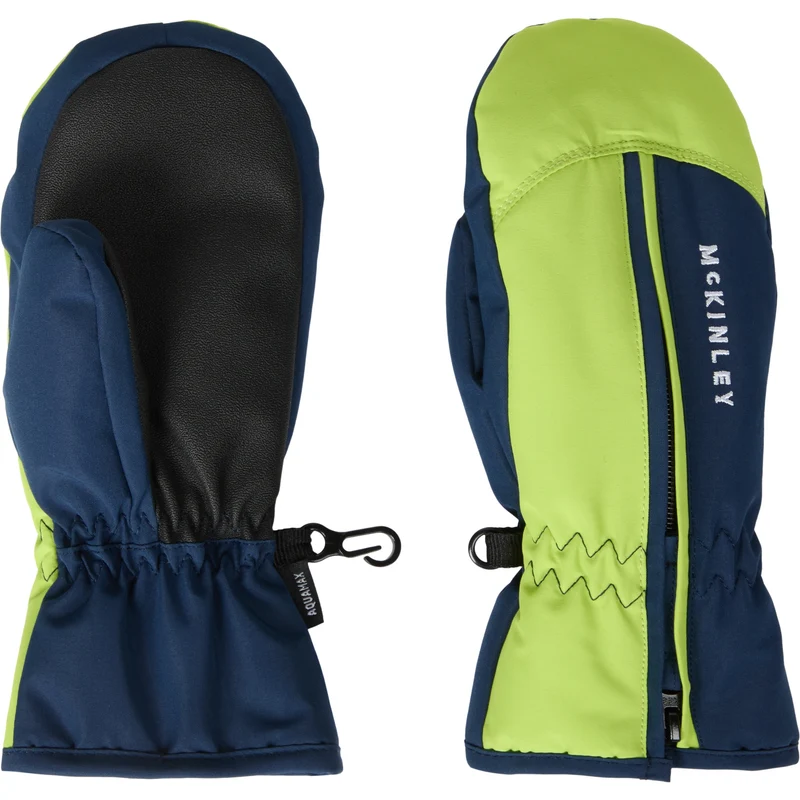 Adriel II kds Gloves Ski