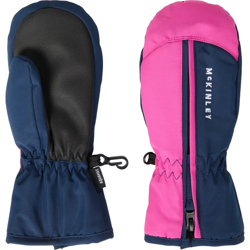 Adriel II kds Gloves Ski