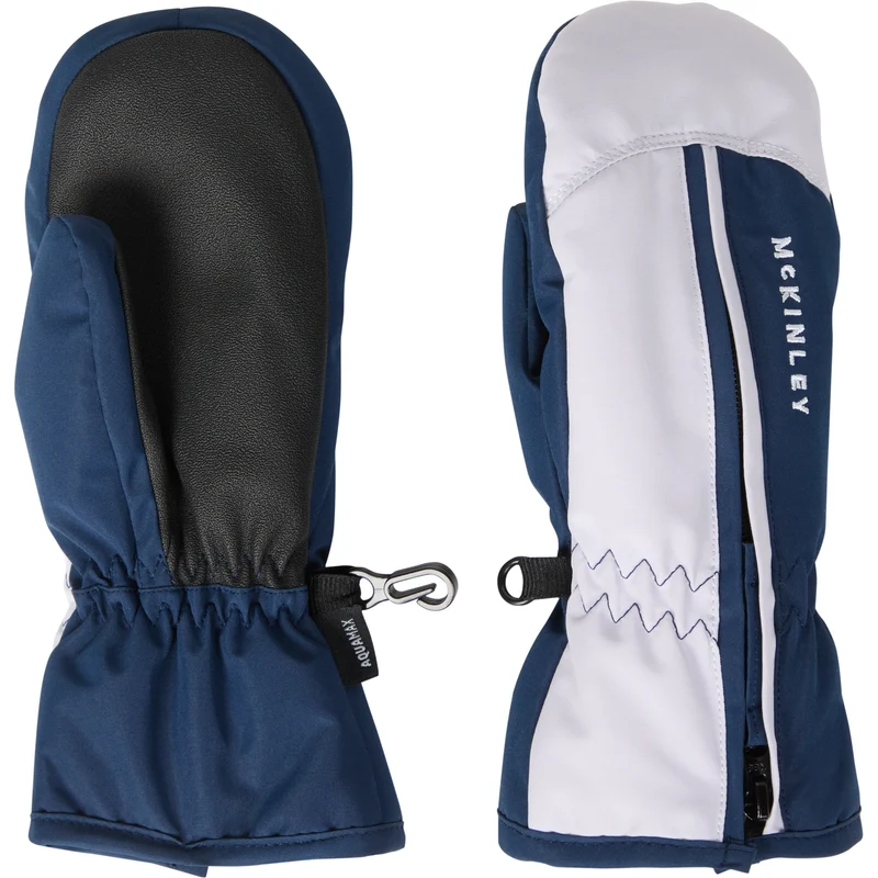 Adriel II kds Gloves Ski