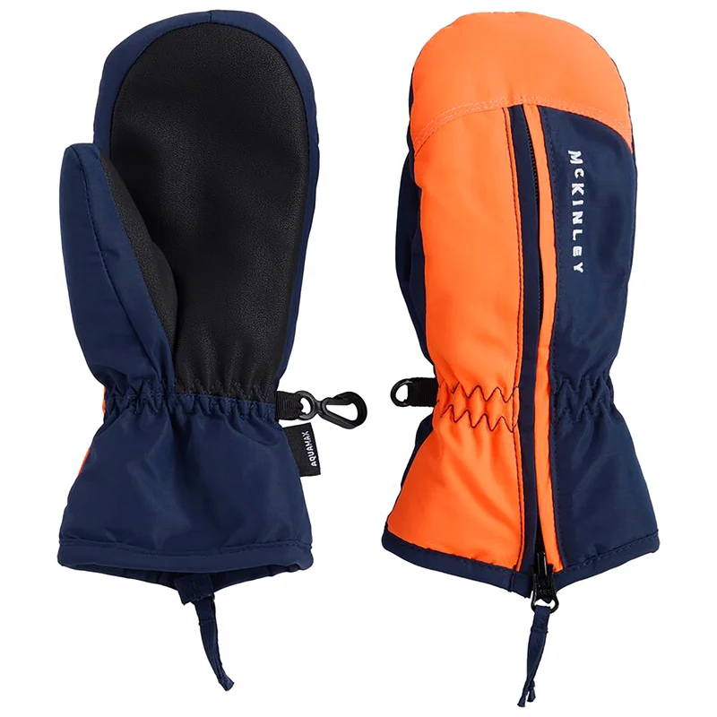 Adriel II kds Gloves Ski