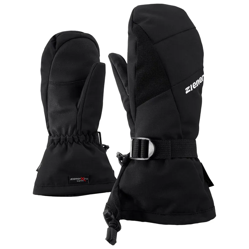 LANIC Gore Tex warm Skifausthandschuhe