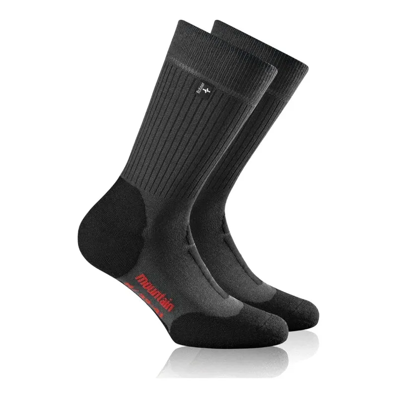 Mountain Trekking left/right Wandersocken
