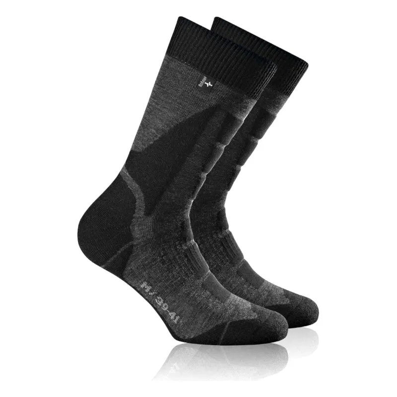 Back-Country left/right Wandersocken