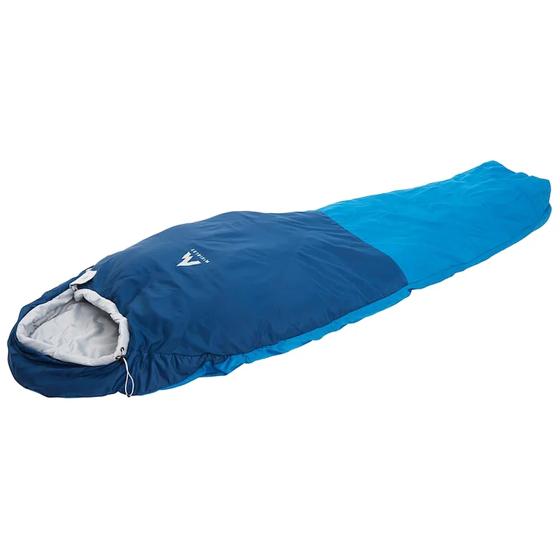 Trekker S R 5 Mummienschlafsack