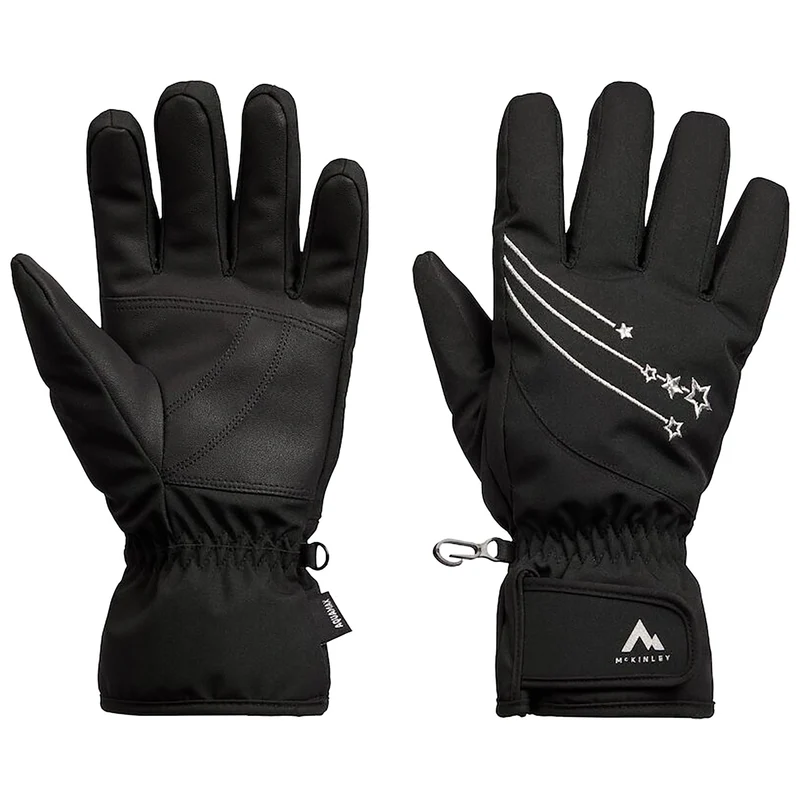 Lili W Gloves Ski