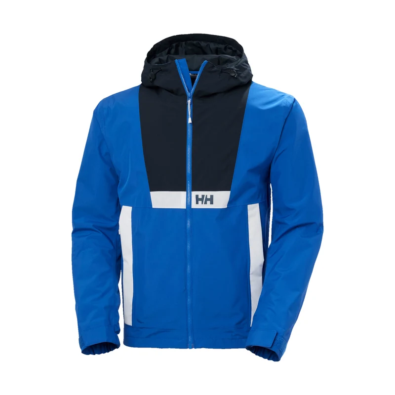 Rig Regenjacke