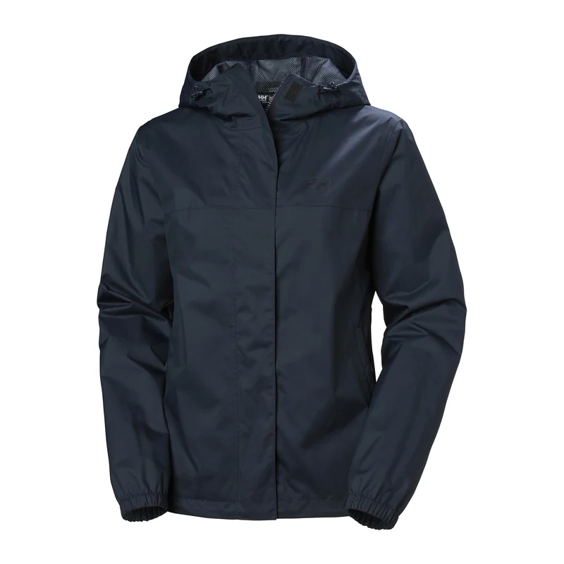 Vancouver Regenjacke