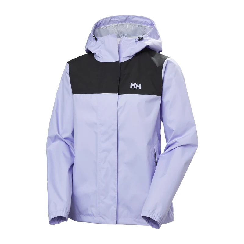 Vancouver Regenjacke