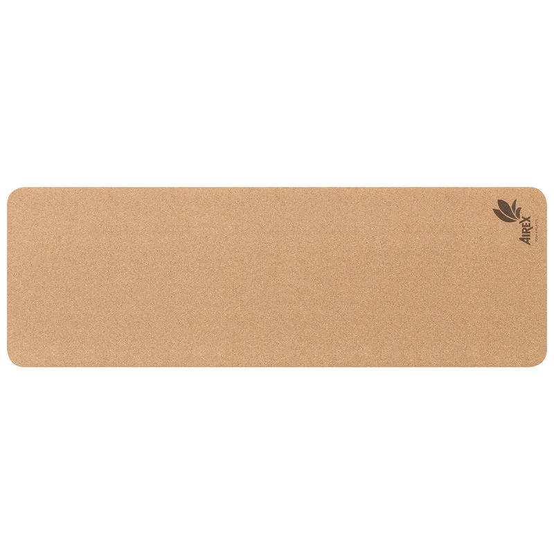 Yoga Eco Cork Gymnastikmatte