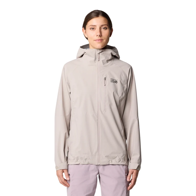 W Stretch Ozonic™ Jacket