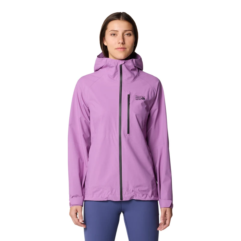W Stretch Ozonic™ Jacket