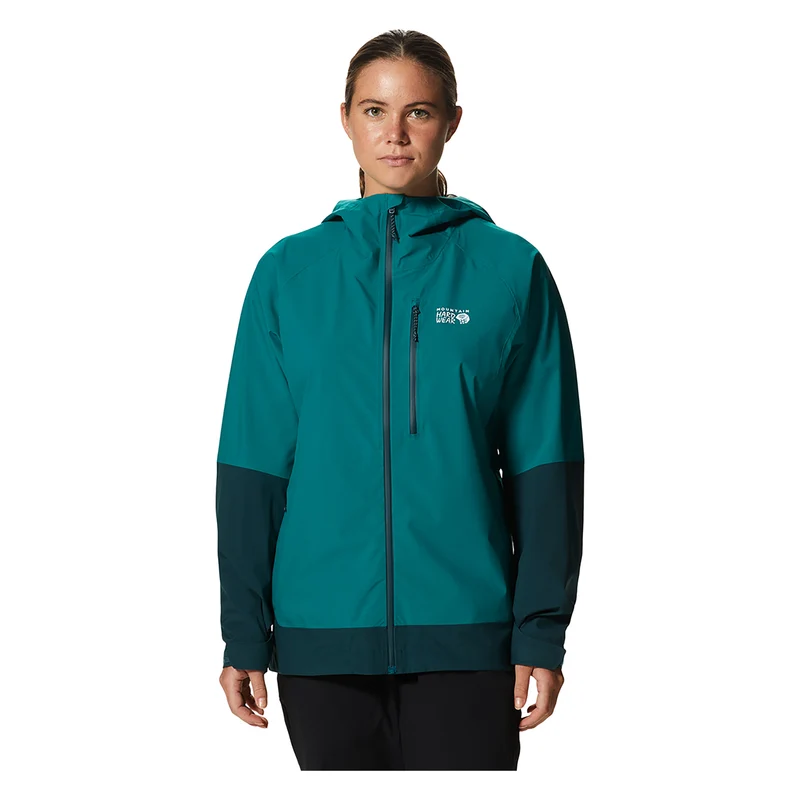 W Stretch Ozonic™ Jacket