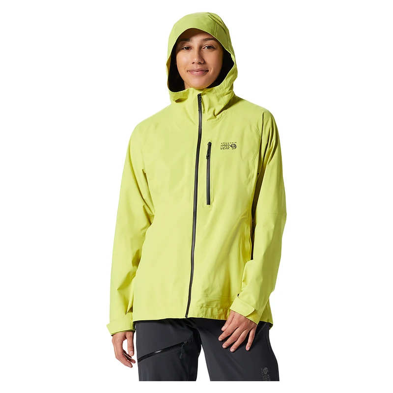 W Stretch Ozonic™ Jacket